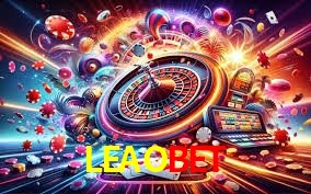 Apostas de Basquete LEAOBET