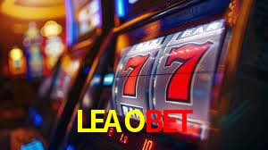 Tecnologia da Plataforma LEAOBET