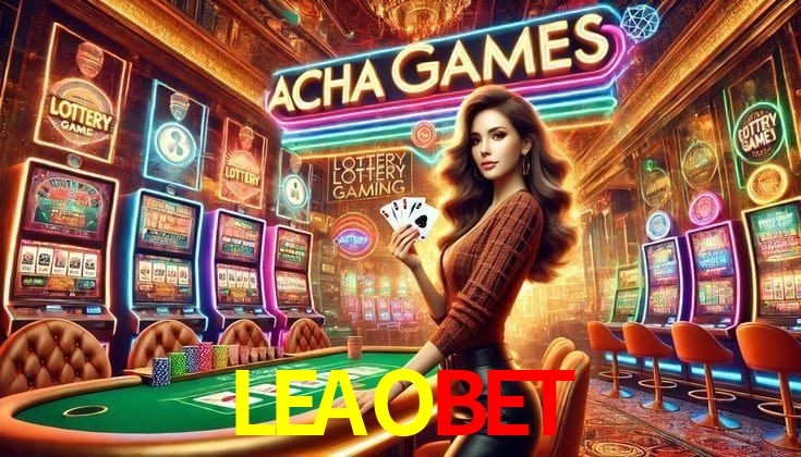 Aviator Game LEAOBET