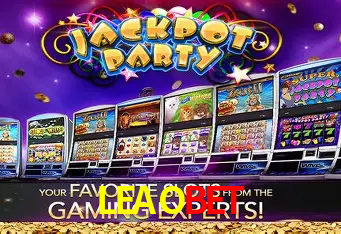 Descubra o Mundo do Cassino Online com LEAOBET