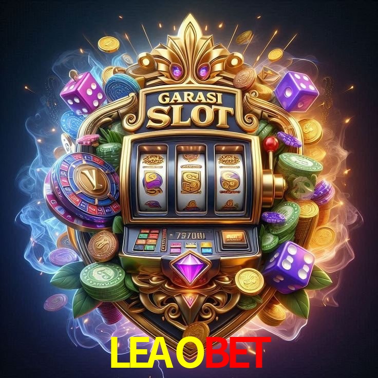 Integração de APIs LEAOBET