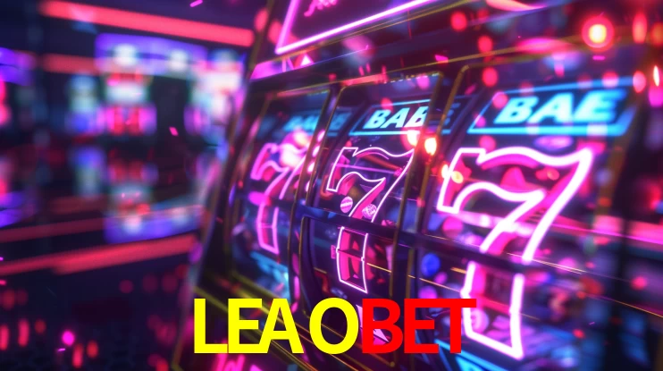 Bonus Features LEAOBET