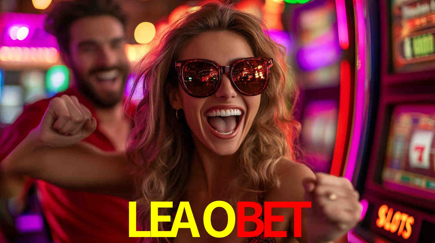 Descubra a Essência do LEAOBET: Nossa História e Compromissos