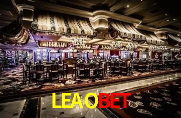 Security Systems LEAOBET