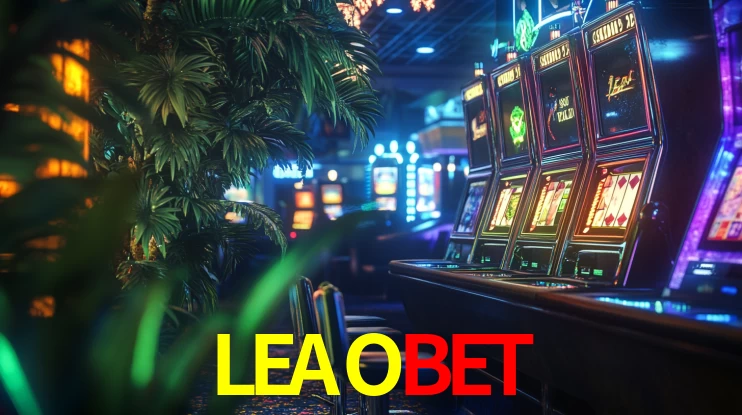 Tournaments LEAOBET