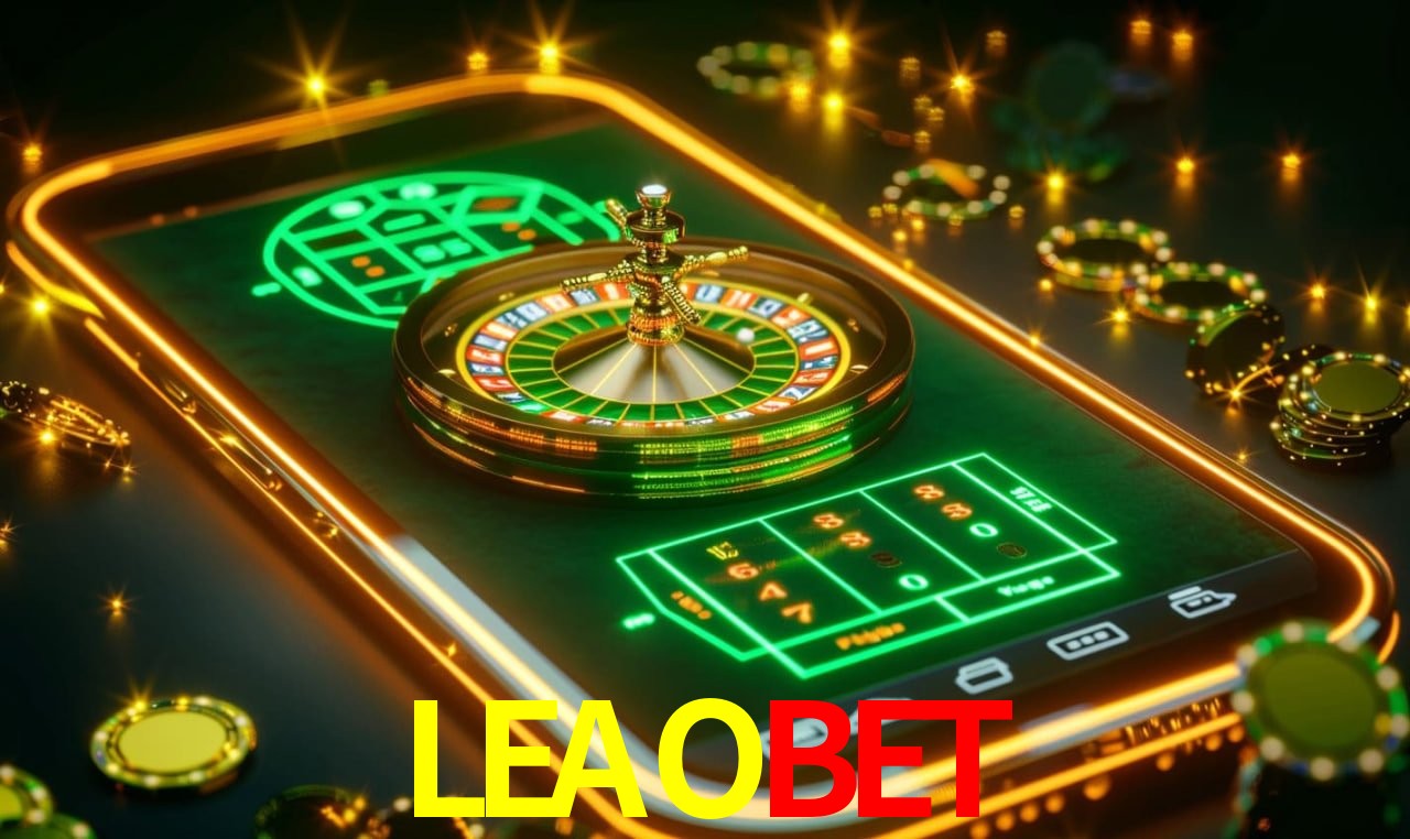Ofertas Exclusivas LEAOBET