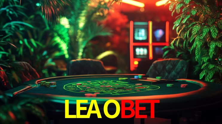 Programa VIP LEAOBET