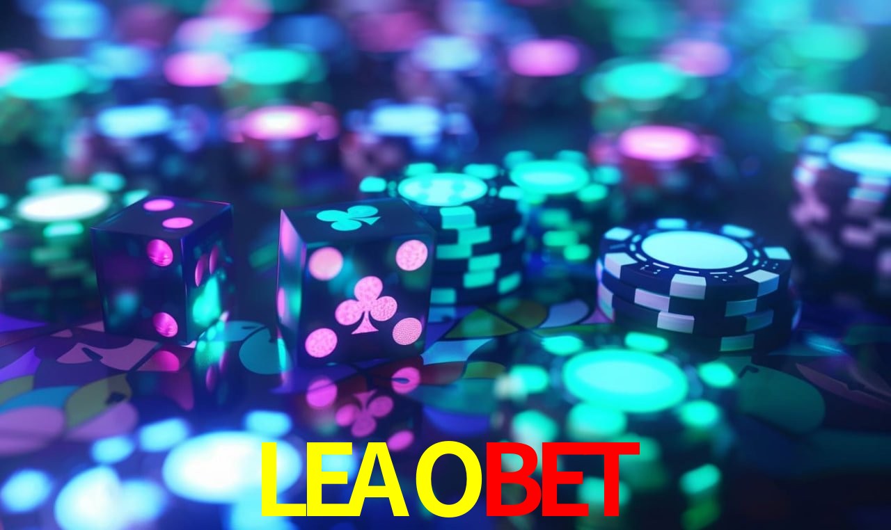 Casino VIP LEAOBET