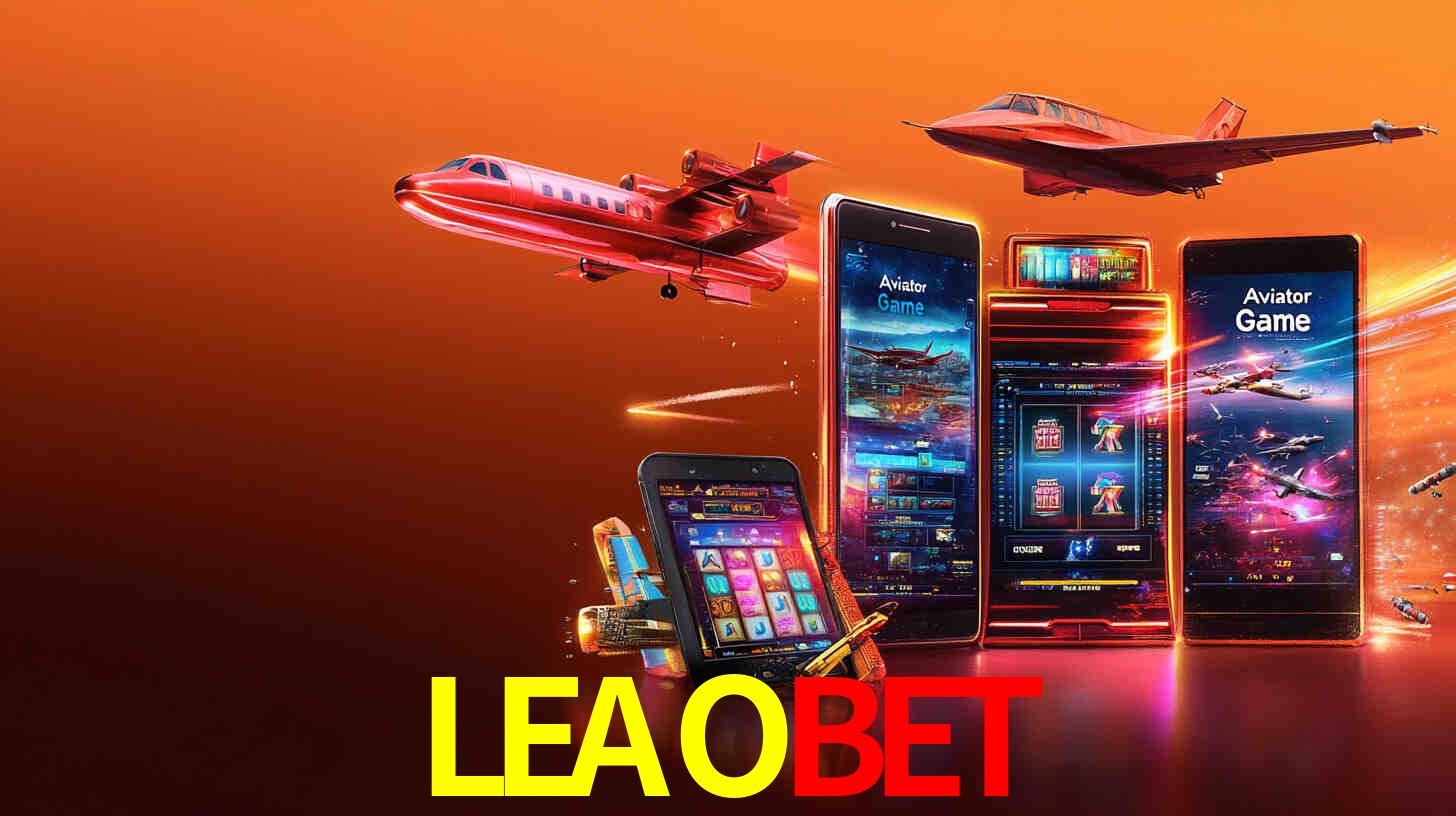 Apostas Esportivas na LEAOBET: Um Guia Completo