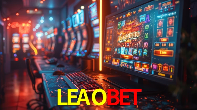 LEAOBET.COM