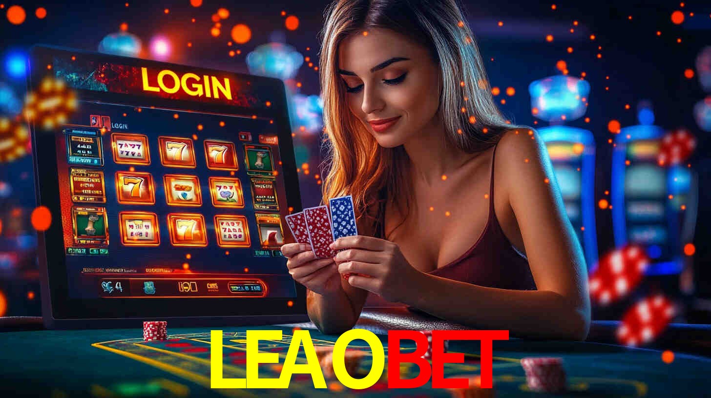 LEAO BET vip