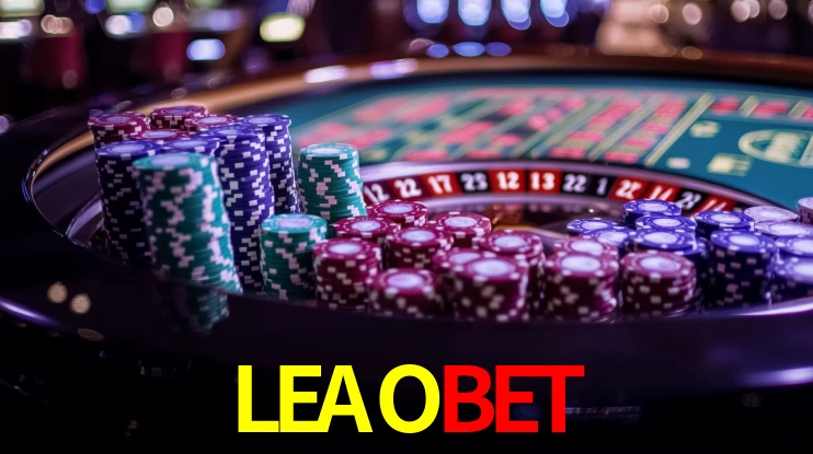 Daily Bonuses LEAOBET