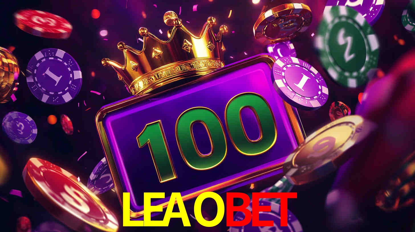 Exclusive Games LEAOBET
