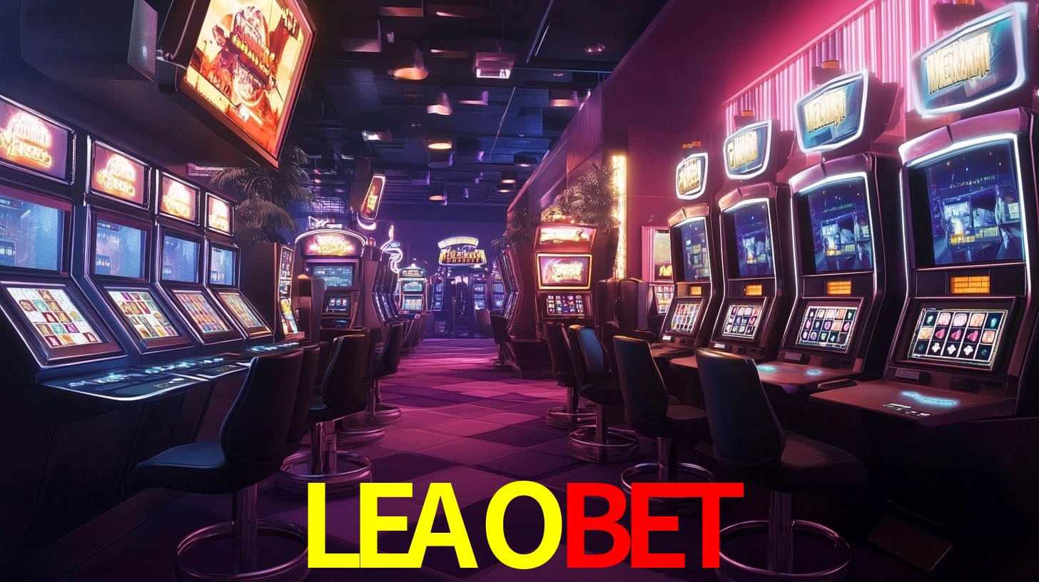 Explore as vantagens do LEAOBET: serviço profissional e confiabilidade