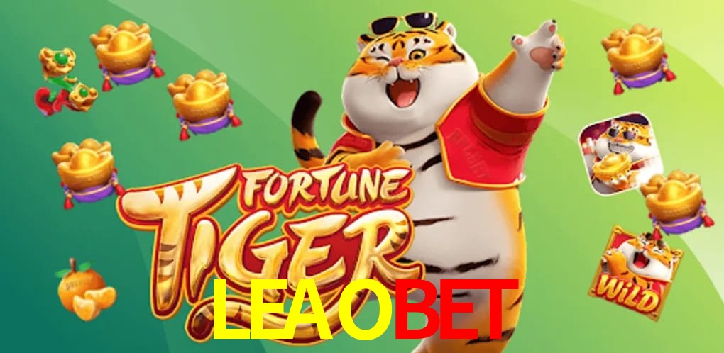 Football Betting LEAOBET