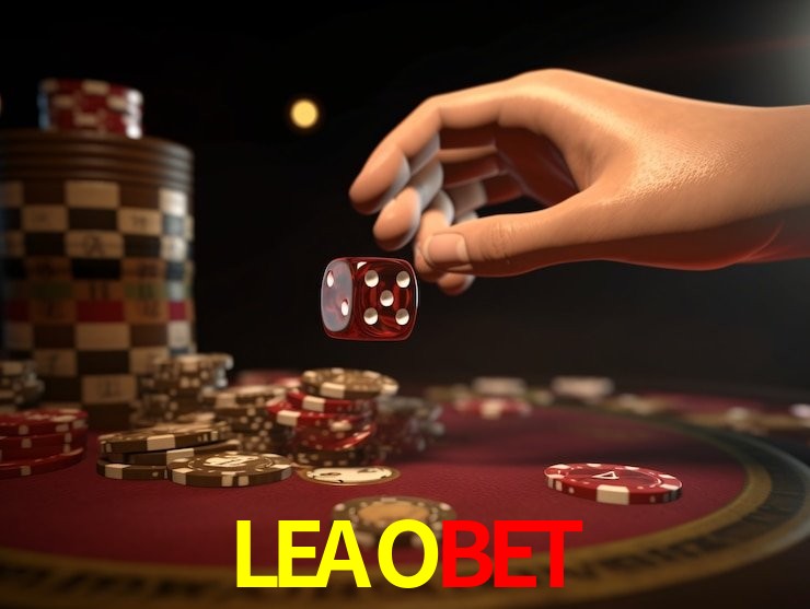 Provedores de Jogos LEAOBET