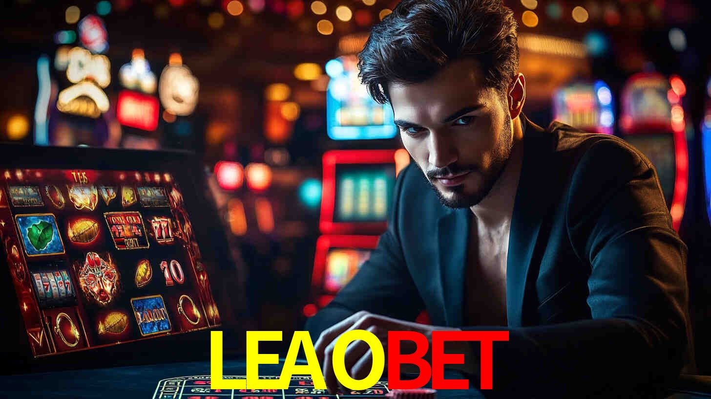 LEAO BET vip