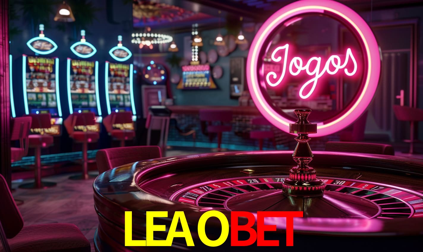 A Experiência Imersiva dos Cassinos Ao Vivo no LEAOBET
