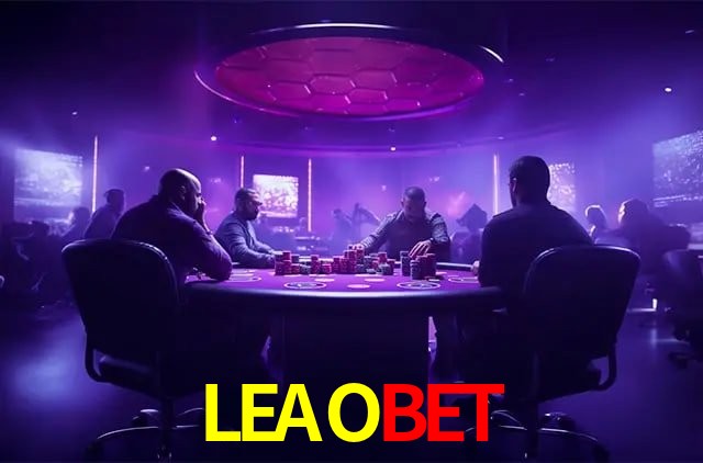 Estatísticas do Jogo LEAOBET