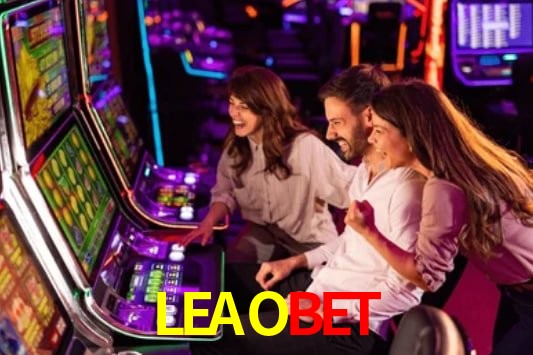 cassino LEAOBET