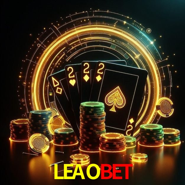 Casino Ao Vivo LEAOBET