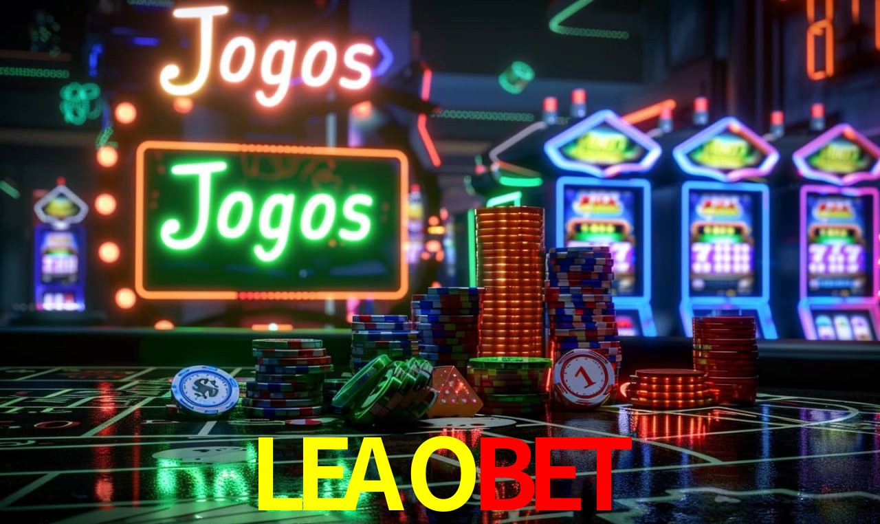 LEAOBET.COM