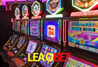 A Experiência Imersiva dos Cassinos Ao Vivo no LEAOBET