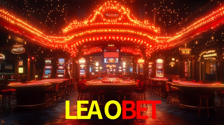 Experimente o Login Seguro Premium no LEAOBET