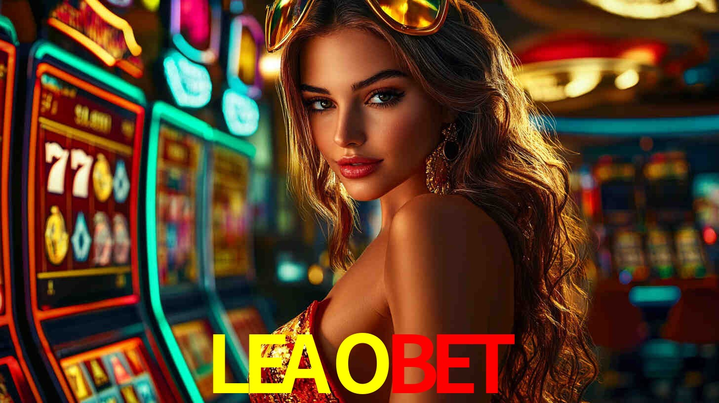 Premium Interface LEAOBET