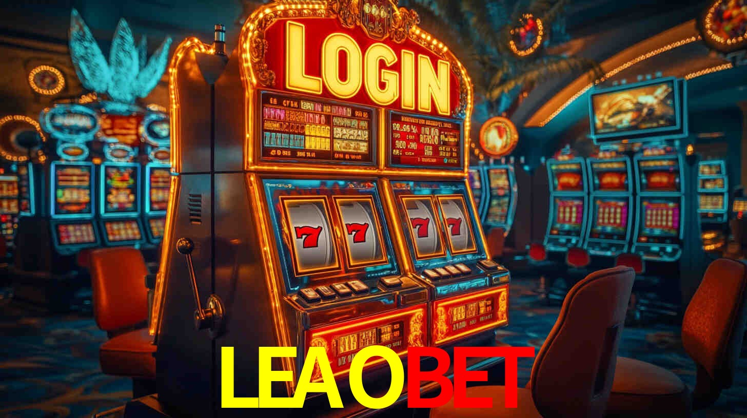 LEAOBET,LEAOBET.COM