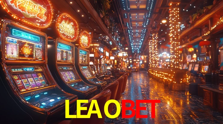 LEAOBET: Seu Especialista em Apostas Esportivas Brasileiras