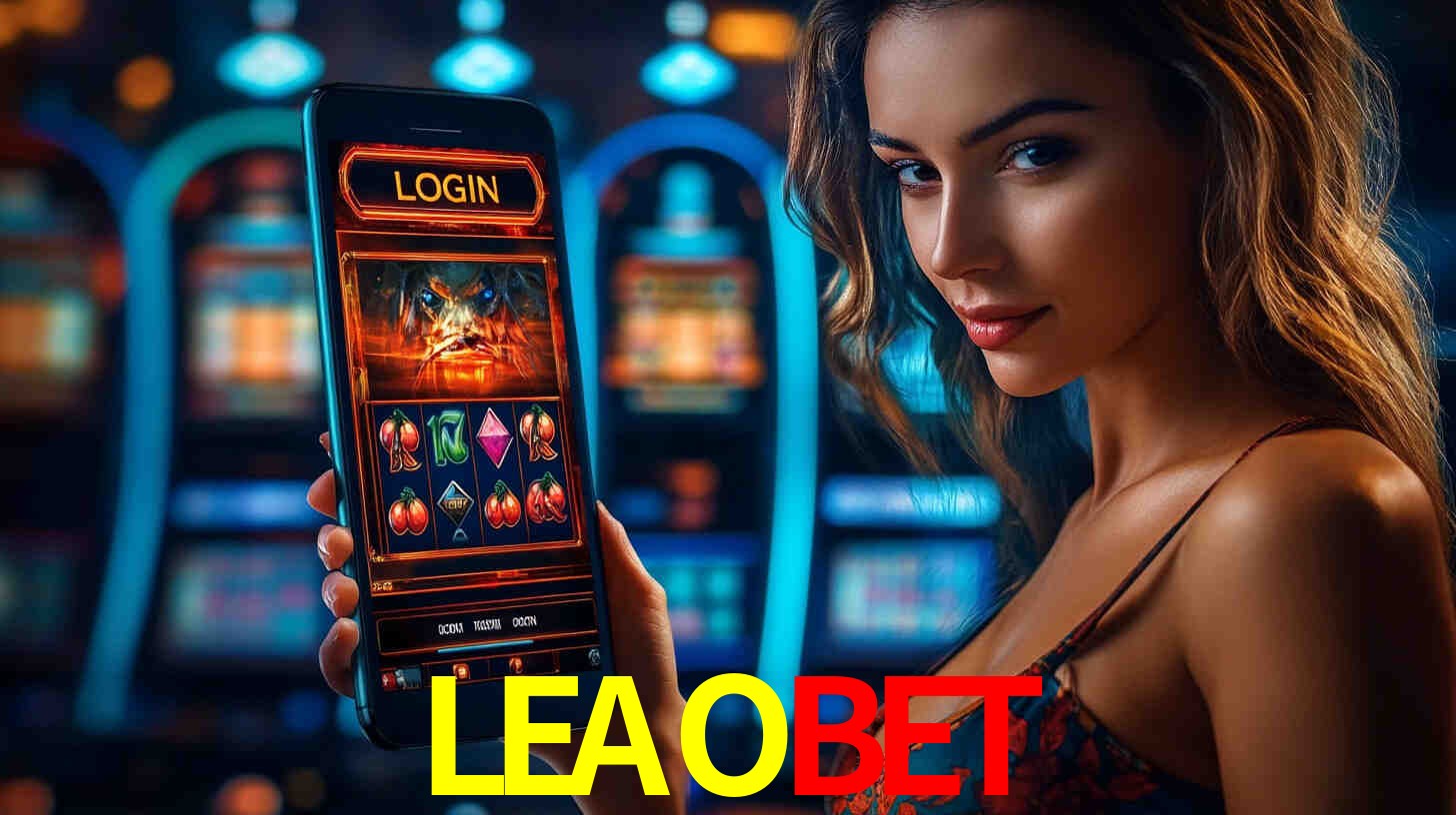 LEAOBET,LEAOBET.COM
