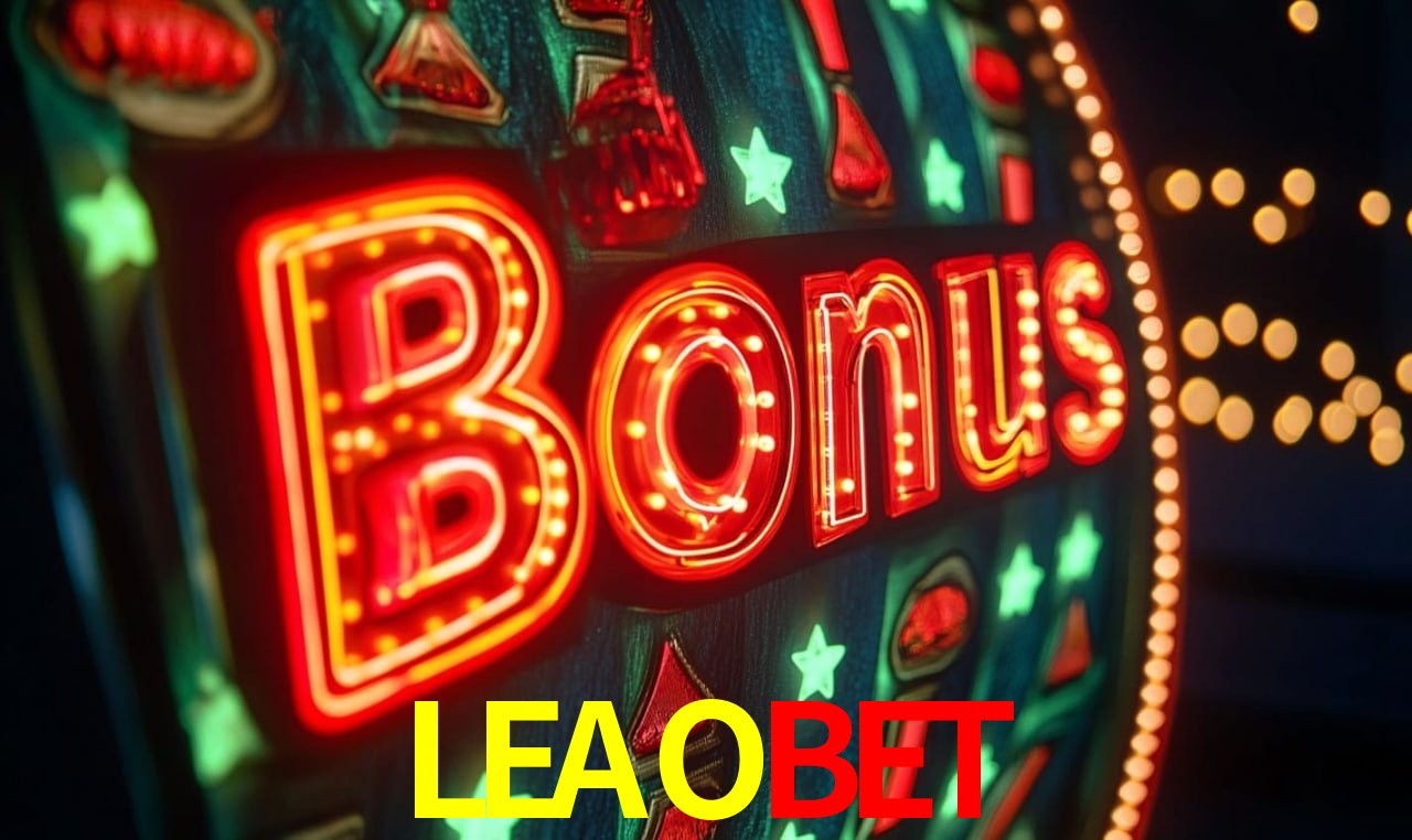 PIX Instantâneo LEAOBET