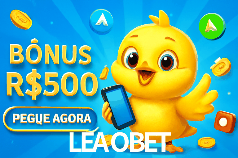 Slot Games LEAOBET