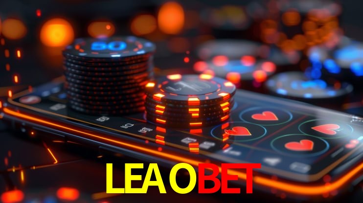 Sports Statistics LEAOBET