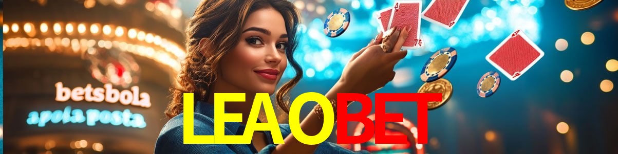 Tennis Betting LEAOBET