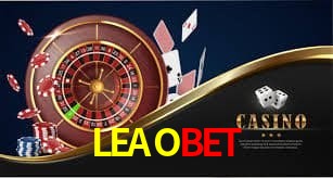 Estatísticas Esportivas LEAOBET