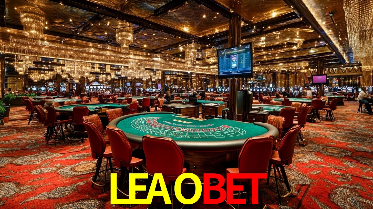 LEAOBET
