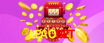 Apostas Esportivas na LEAOBET: Um Guia Completo