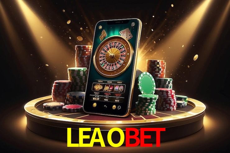 Sistemas de Segurança LEAOBET