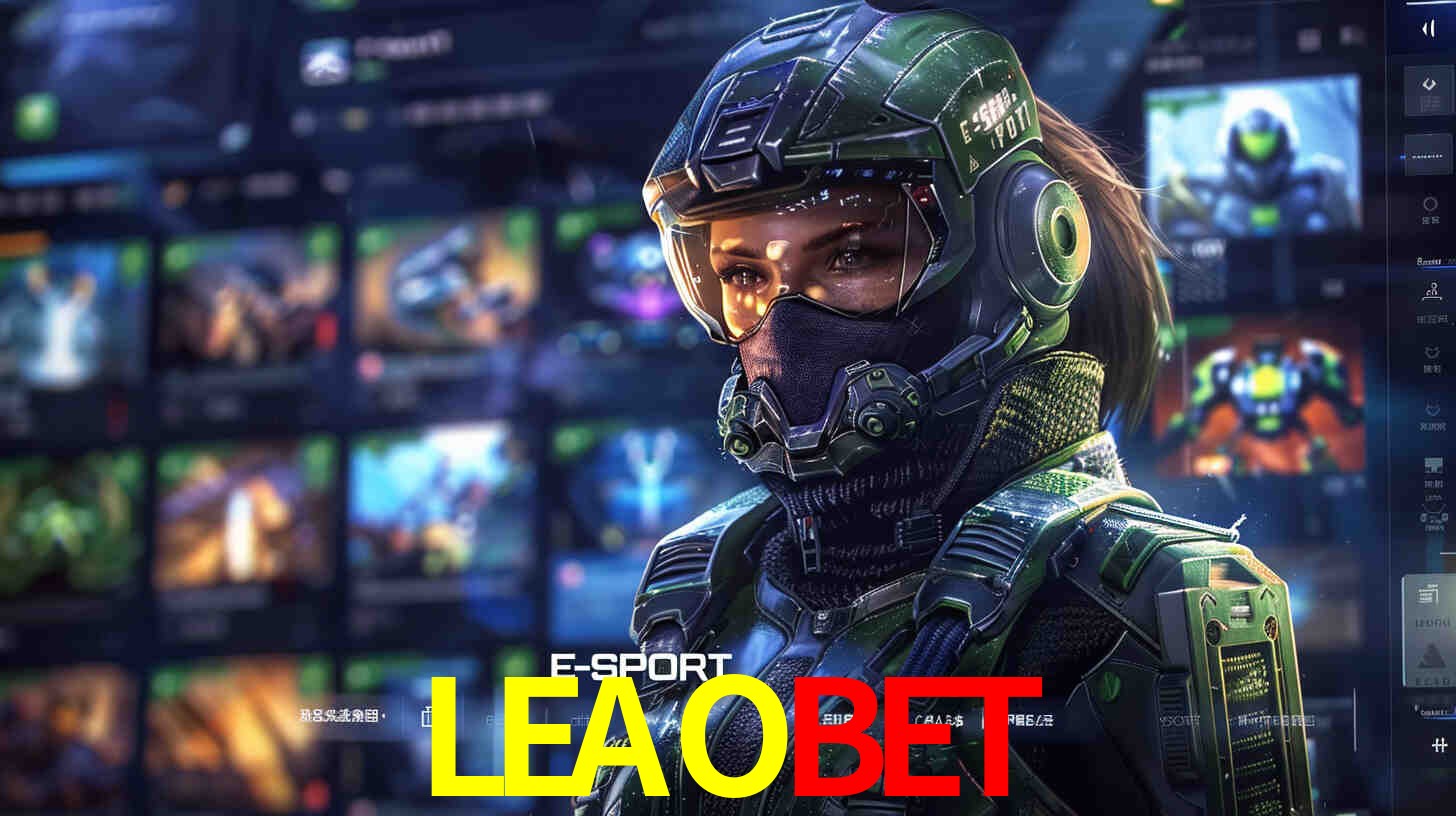 Platform Technology LEAOBET
