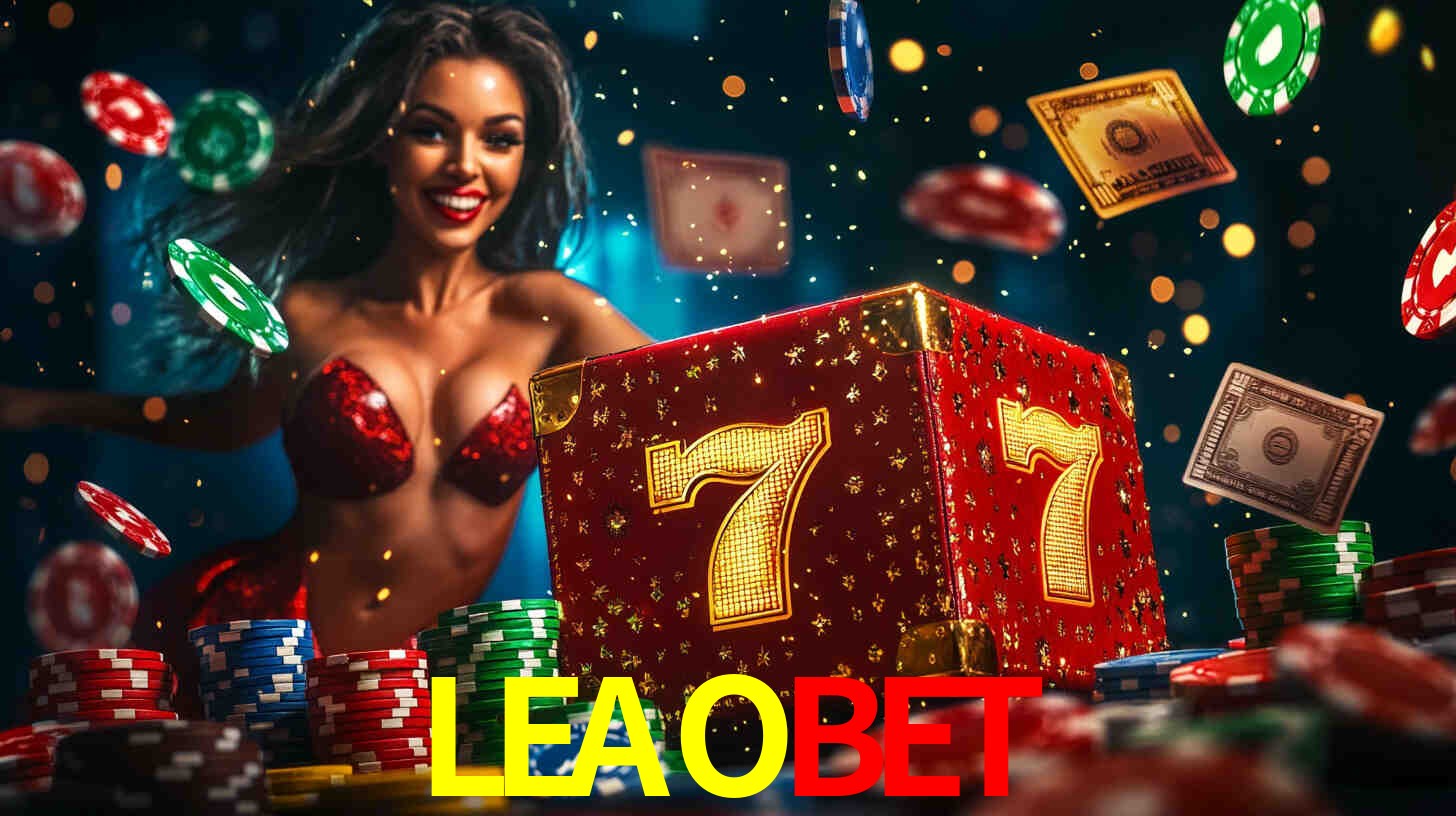 Descubra a Essência do LEAOBET: Nossa História e Compromissos