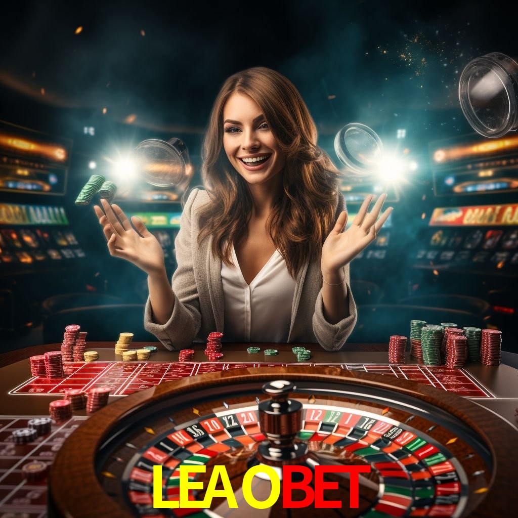 LEAO BET vip