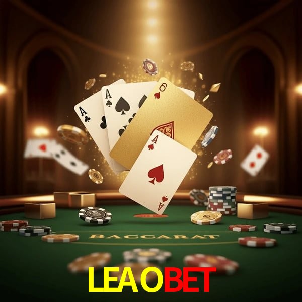 VIP Casino LEAOBET