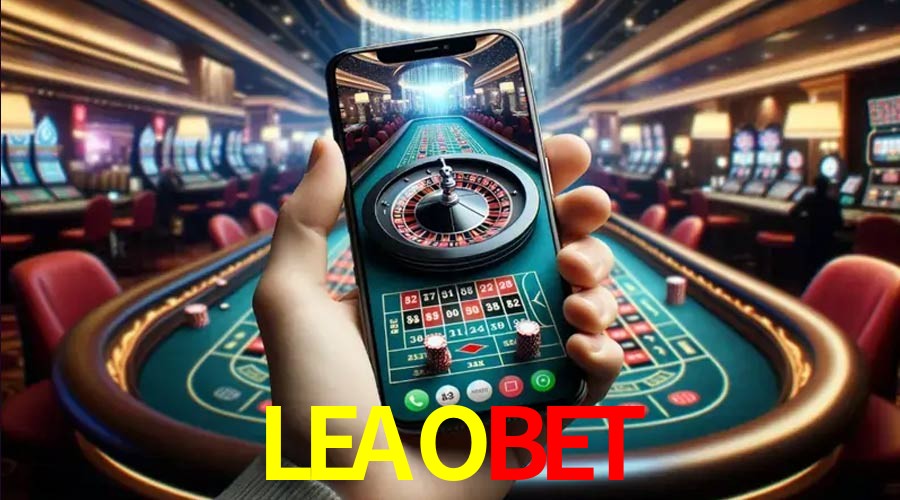 Game Statistics LEAOBET