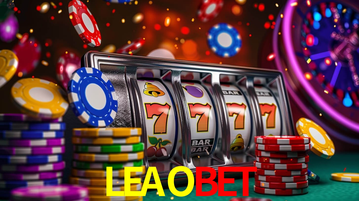 Jogos Exclusivos LEAOBET