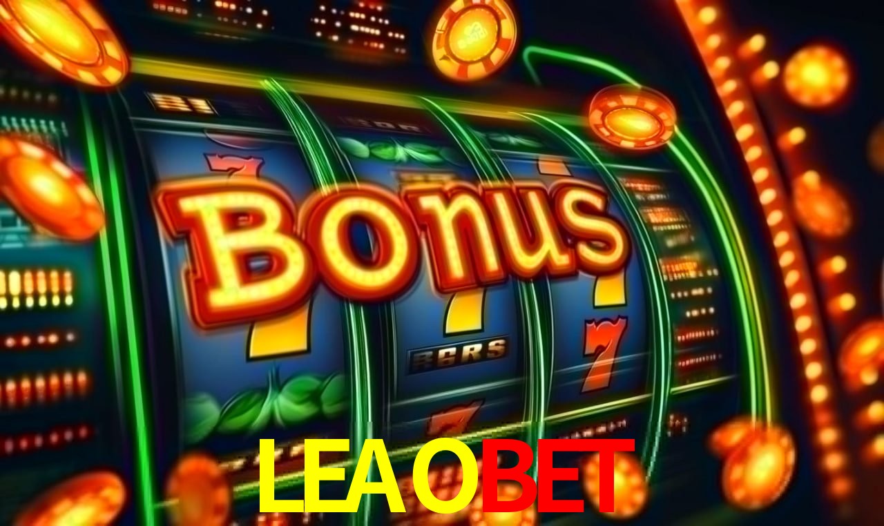 Live Casino LEAOBET