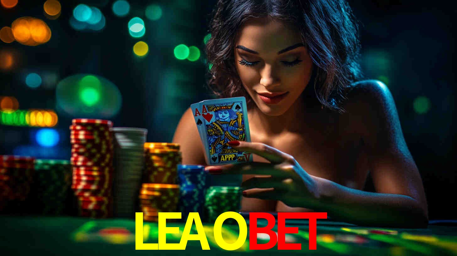 Explorando a Categoria de Eventos em Apostas na LEAOBET