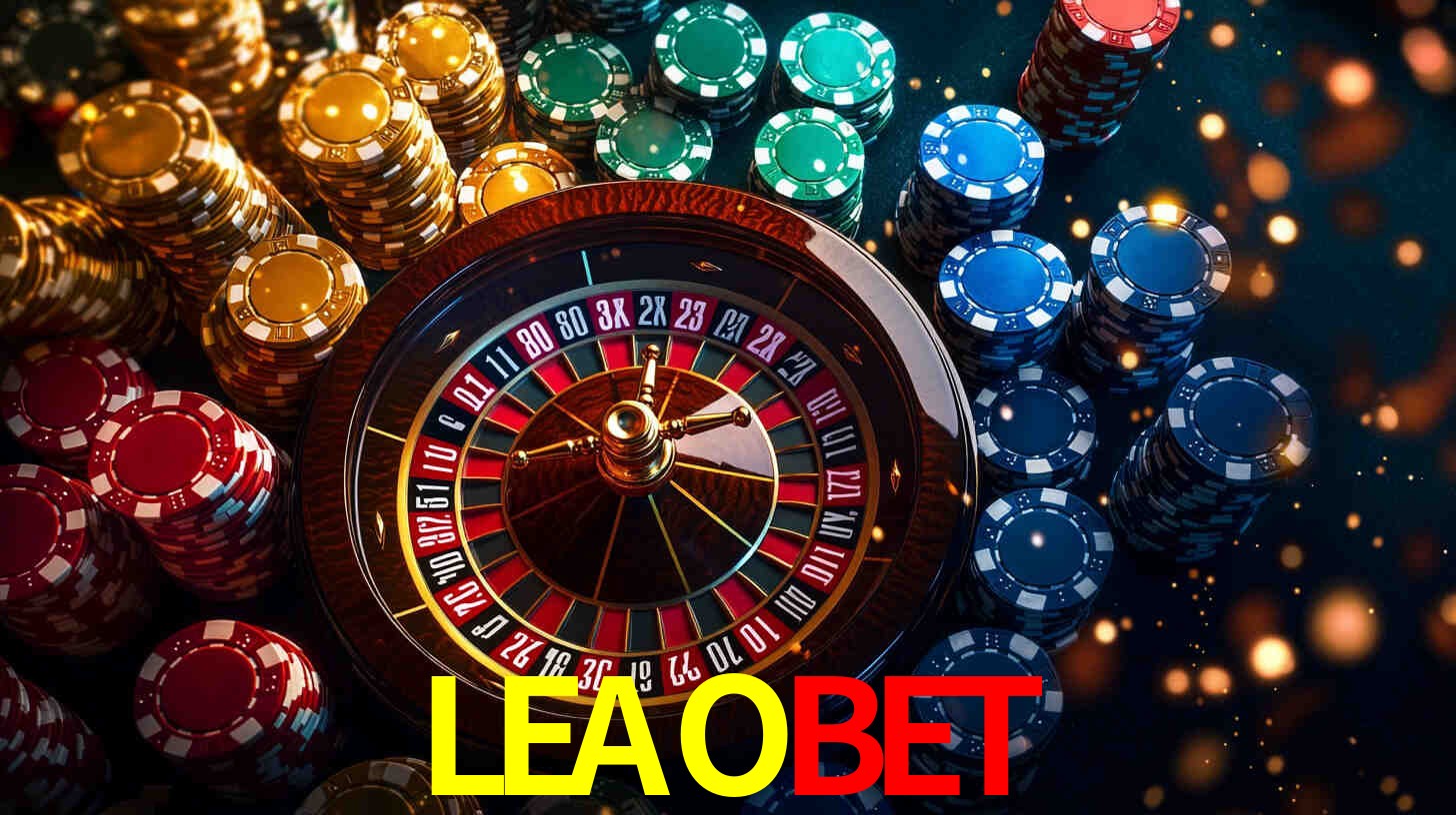 Ofertas Imperdíveis na LEAOBET: Promoções e Bônus Que Valem a Pena