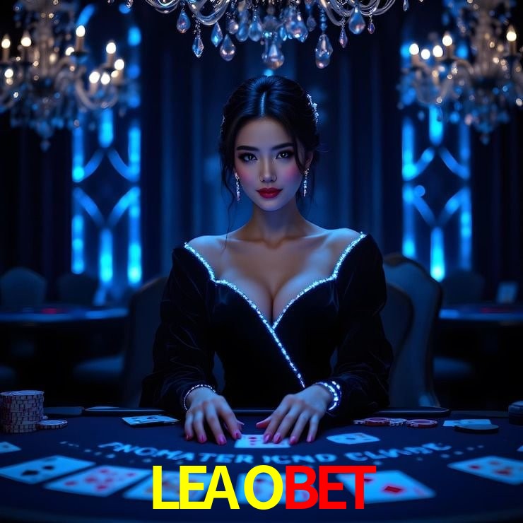 Login Seguro LEAOBET